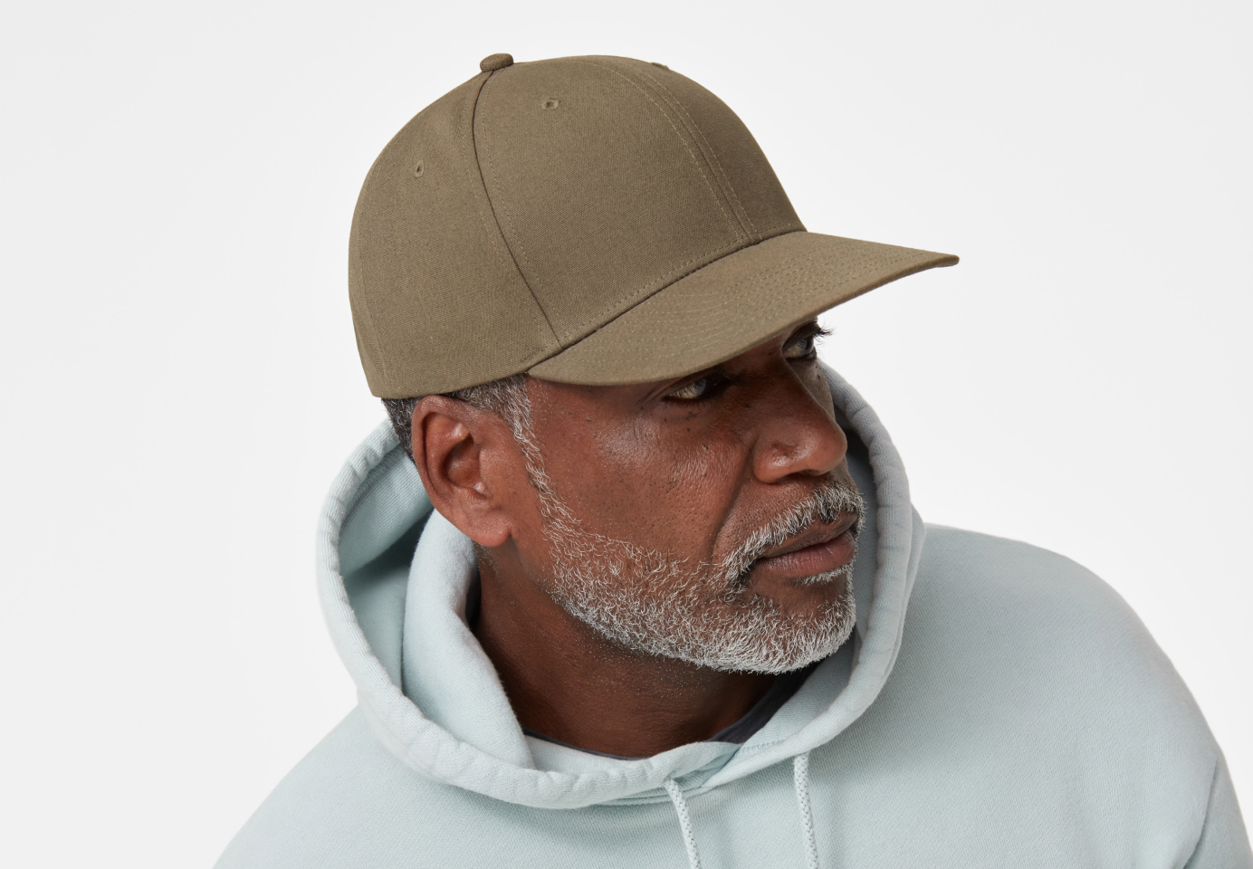 Minimalist Hat Gear Shop Rivian